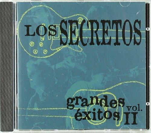 Vol.2-Grandes Exitos