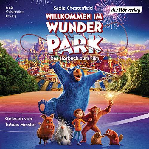 Willkommen im Wunder Park