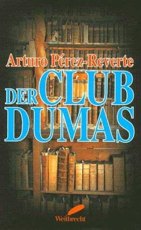 Der Club Dumas