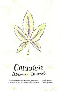 Cannabis Strain Journal