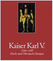 Kaiser Karl  V.