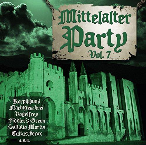 Mittelalter Party VII