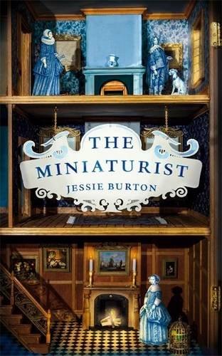 The Miniaturist