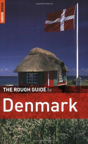 The Rough Guide to Denmark 1 (Rough Guide Travel Guides)