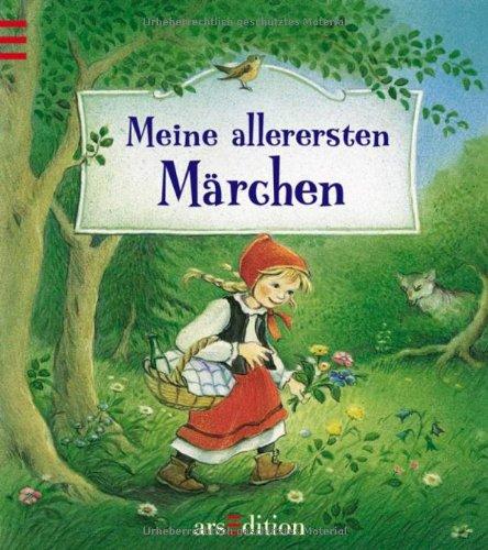 Meine allerersten Märchen