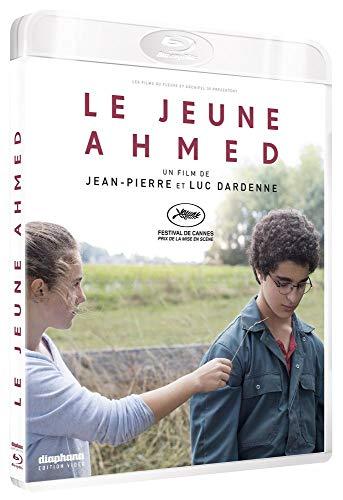 Le jeune ahmed [Blu-ray] [FR Import]