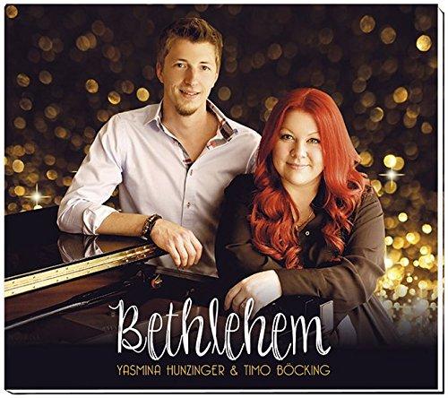 Bethlehem: Yasmina Hunzinger & Timo Böcking