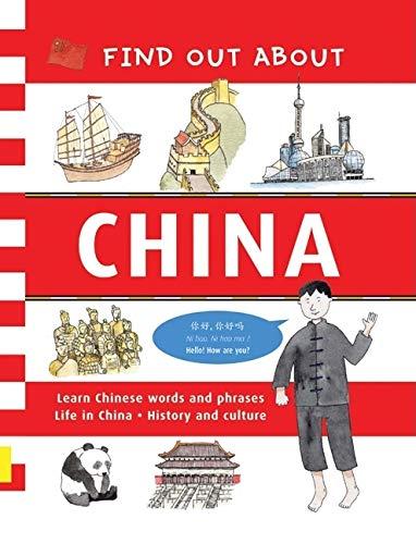 Find Out about China (Find Out About Books)