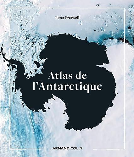 Atlas de l'Antarctique