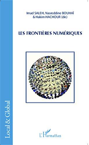 Les frontières numériques