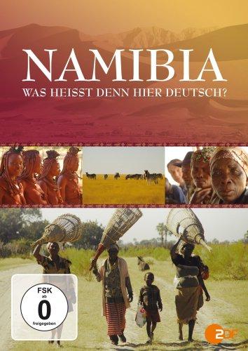 Namibia - Was heißt denn hier deutsch?