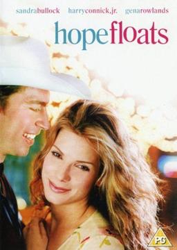 Hope Floats Dvd [UK Import]