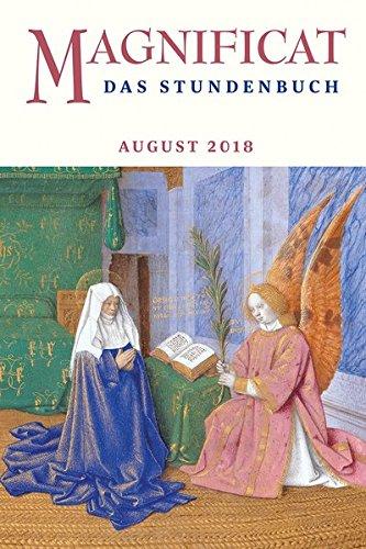 MAGNIFICAT AUGUST 2018