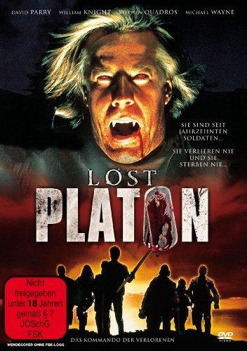 Lost Platoon