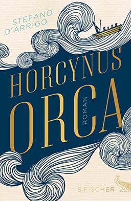 Horcynus Orca: Roman