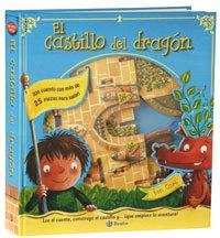 El castillo del dragón (Castellano - Bruño - Construye)