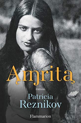 Amrita