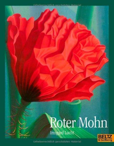 Roter Mohn