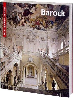 Barock: Visuell Encyclopedia of Art