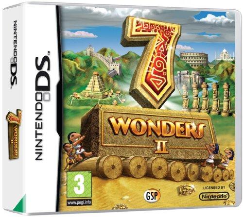 7 Wonders II [UK Import]