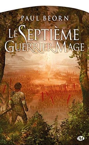 Le septième guerrier-mage