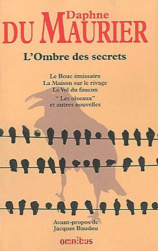 L'ombre des secrets