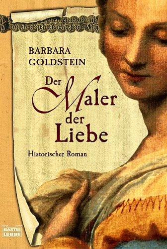 Der Maler der Liebe