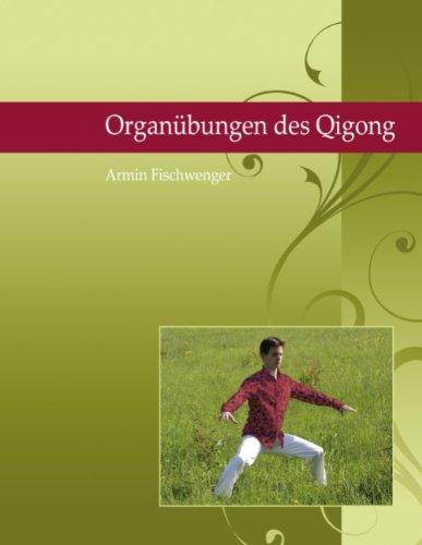 Organübungen im Qigong