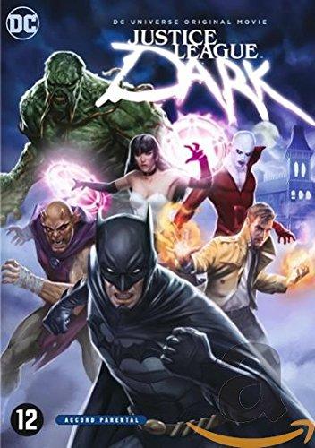 Justice league dark [FR Import]