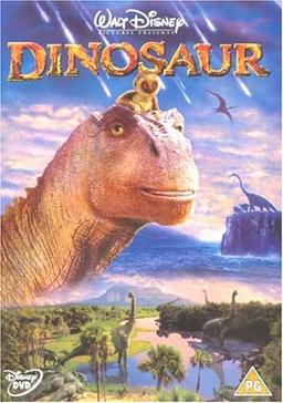 Dinosaur [UK Import]