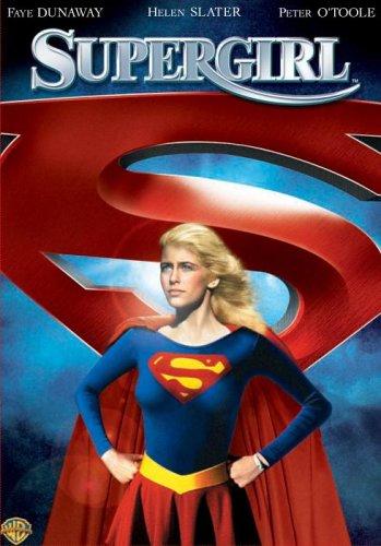 Supergirl [UK Import]