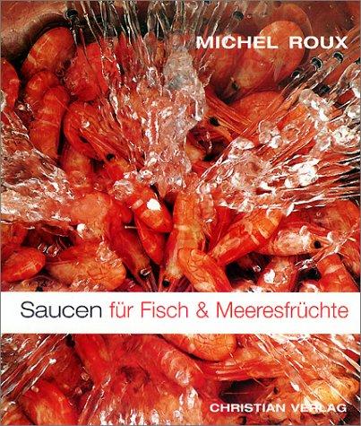 Saucen für Fisch & Meeresfrüchte