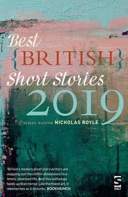 Best British Short Stories 2019