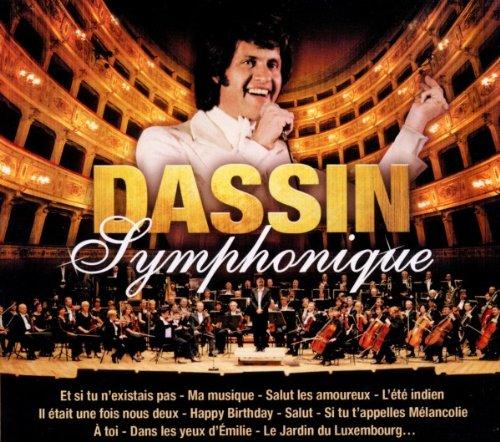 Joe Dassin Symphonique