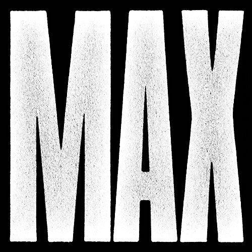 MAX (2 Vinyl LP + Bonus-CD) [Vinyl LP]