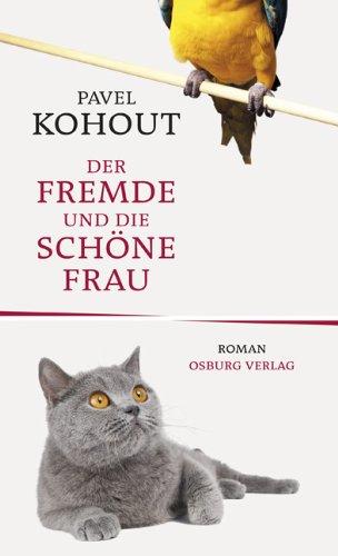 Der Fremde und die Schöne Frau