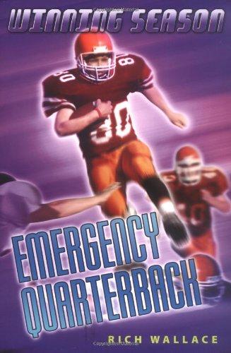 Emergency Quarterback: Winning Season