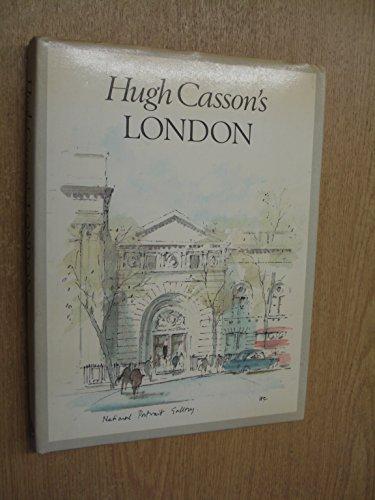 Hugh Casson's London