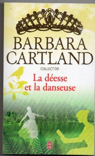 La déesse et la danseuse