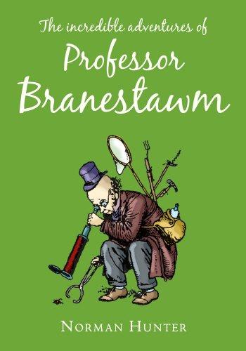 The Incredible Adventures of Professor Branestawm (Random House Childrens Classic)