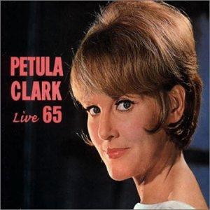 Petula Clark (Live)       1965