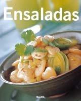 Ensaladas (Cocina Tendencias)