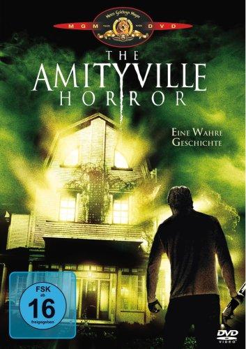 The Amityville Horror