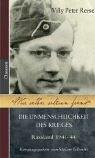 Mir selber seltsam fremd: Die Unmenschlichkeit des Krieges - Rußland 1941-44