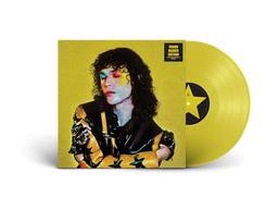 Found Heaven (LTD. Transp. Yellow LP) [Vinyl LP]