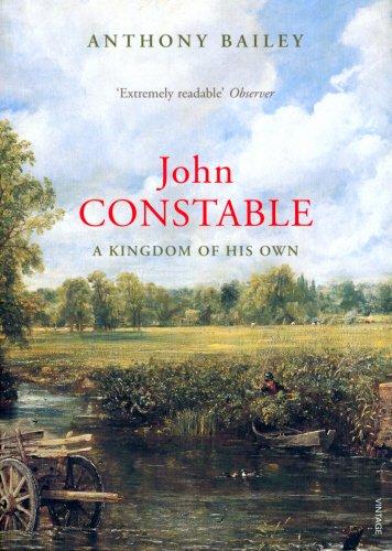 John Constable: A Kingdom of his Own