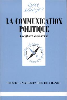 La Communication politique