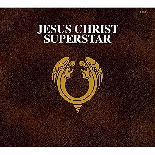 Jesus Christ Superstar-50th Anni. (2CD)