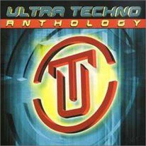 Ultra Techo Anthology