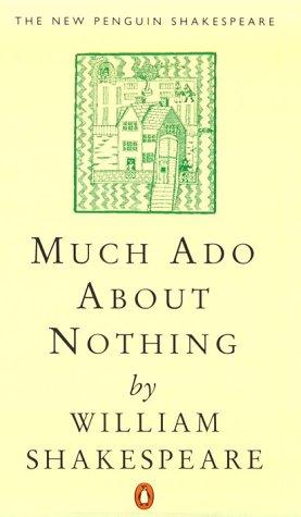 Much Ado about Nothing (Penguin) (Shakespeare, Penguin)